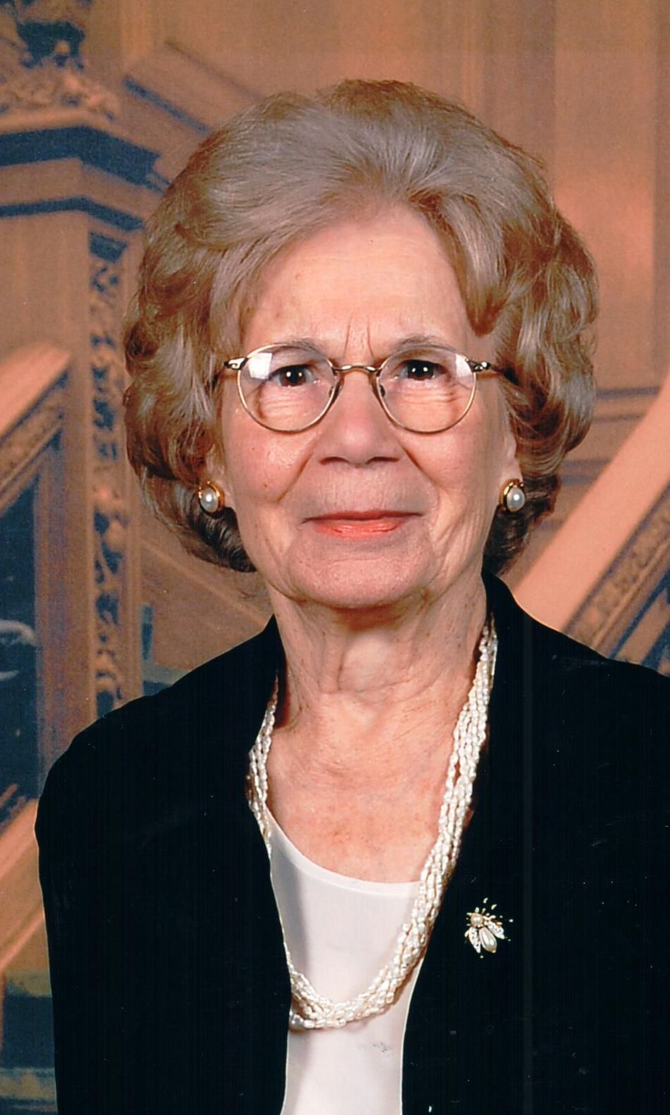 Laurette Samson Goyette