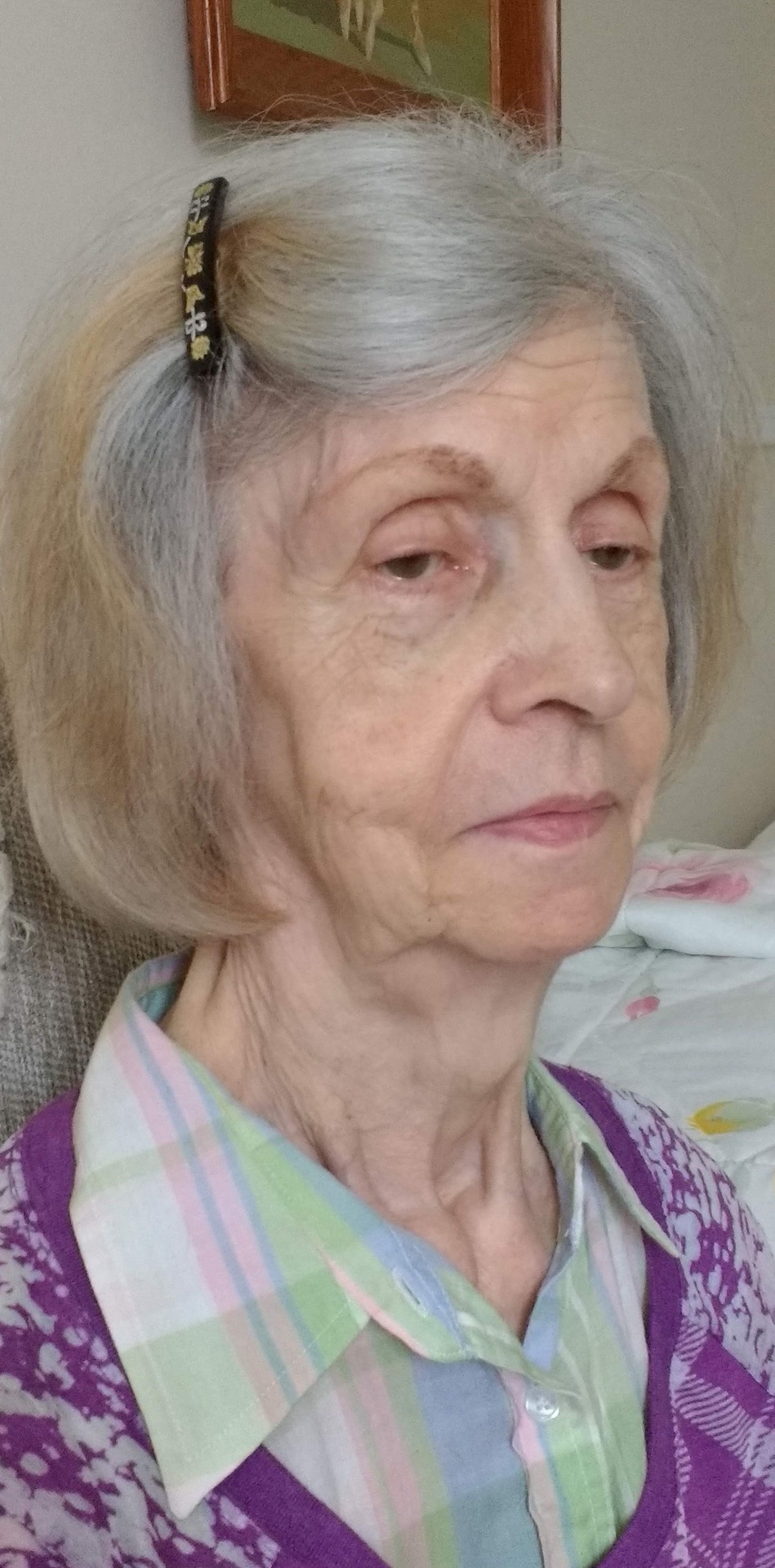 Clémence Giguère Noël