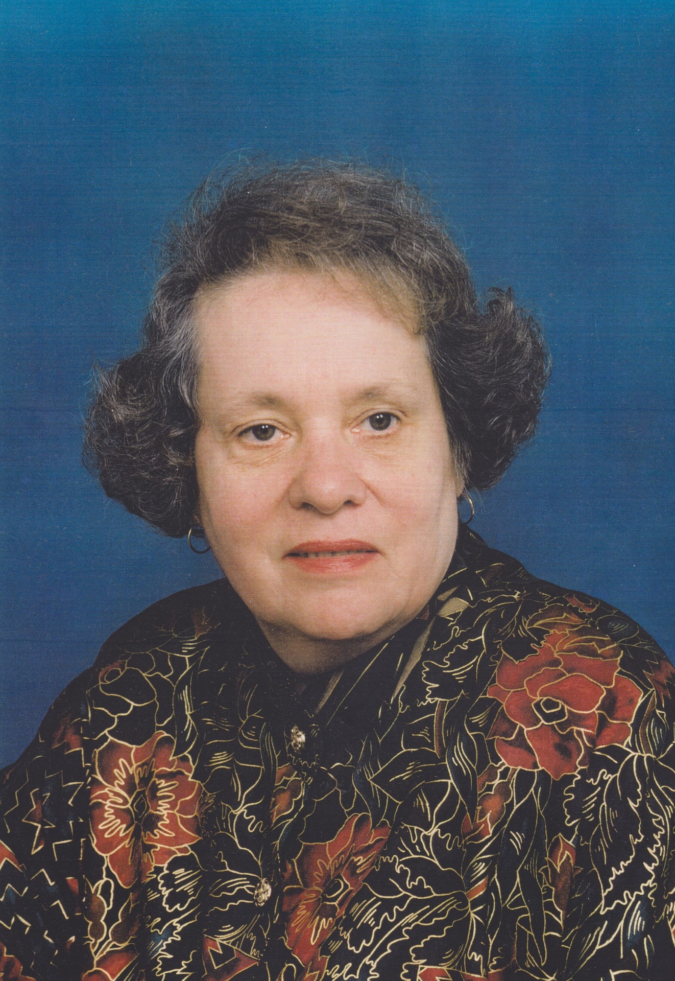 Raymonde Vallée