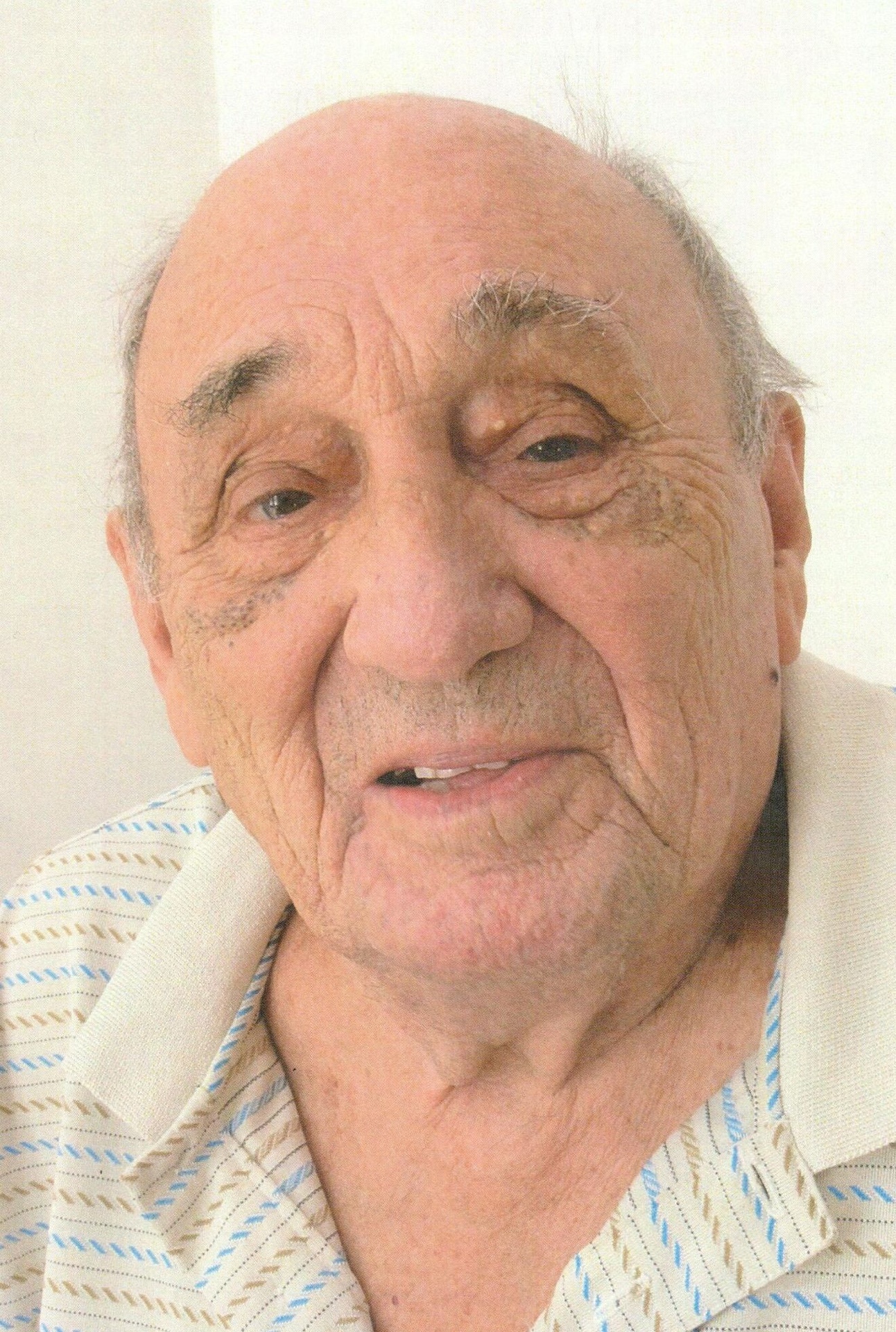 Jules Rochette