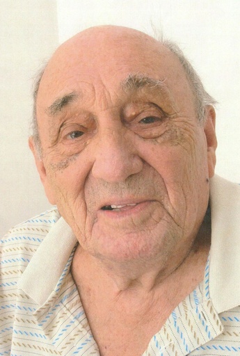 Jules Rochette