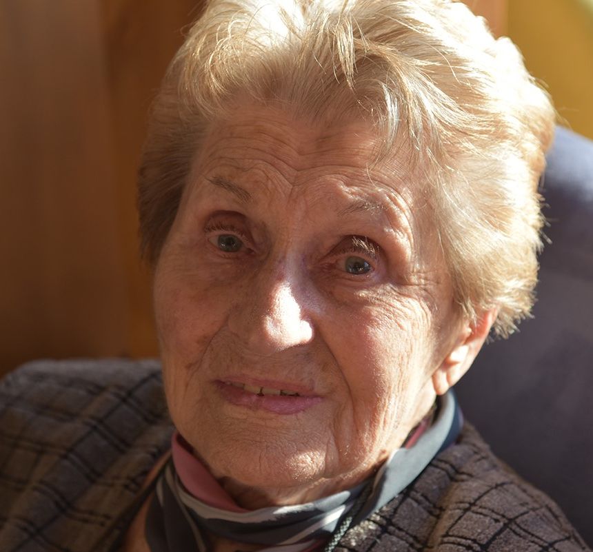 Mariette Thivierge Pichette