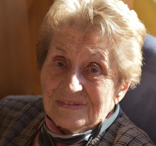 Mariette Thivierge Pichette