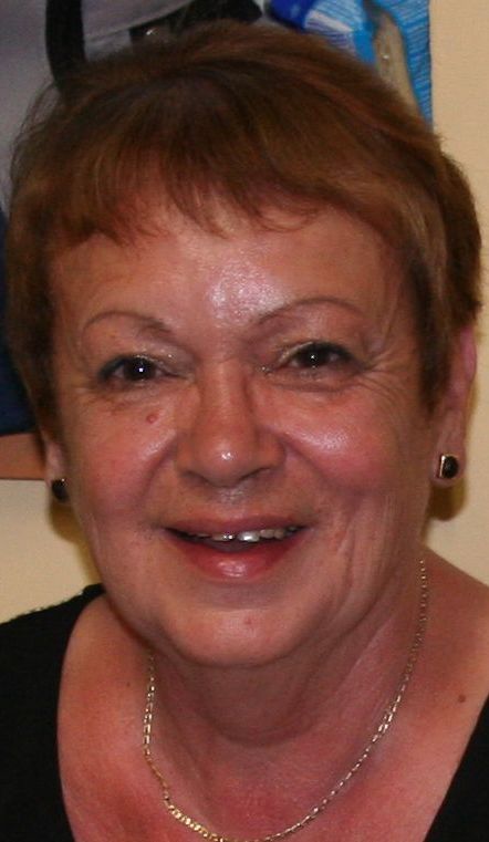 Jocelyne Cayer
