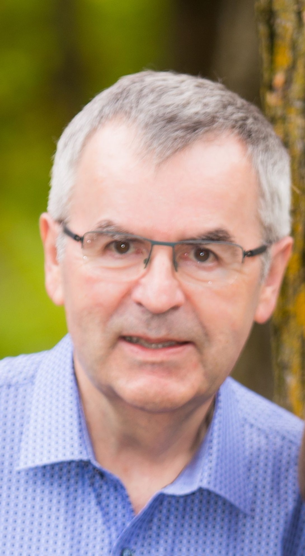 Simon Courcy