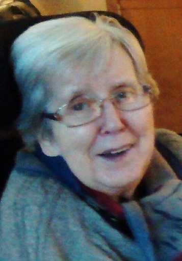Marie-Rose Bégin