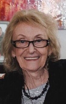 Louise Cossette