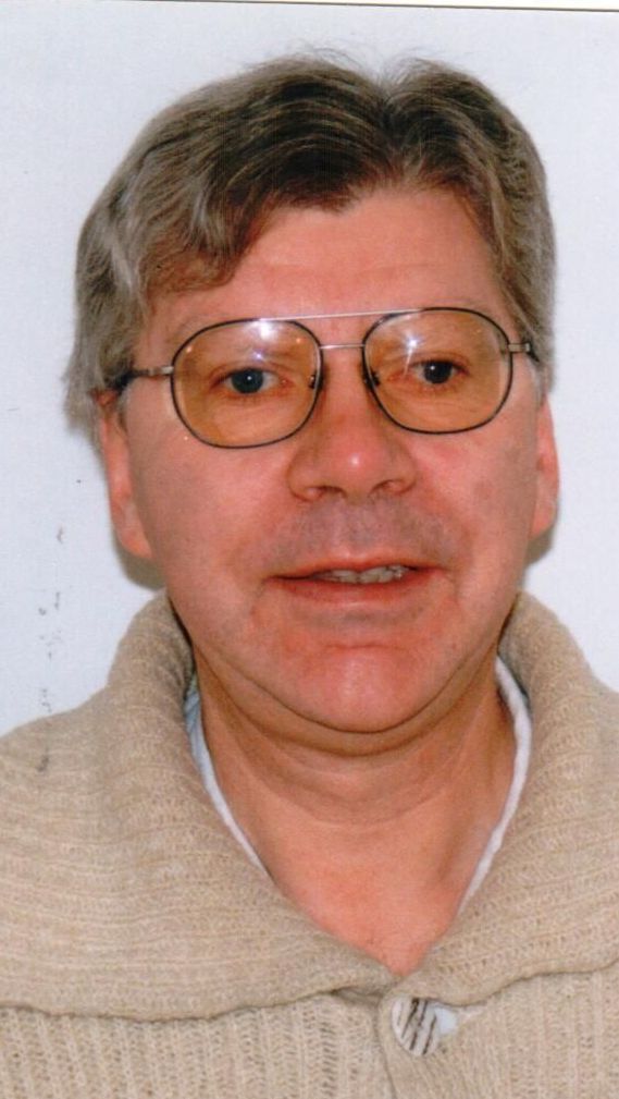 Yves Pagé
