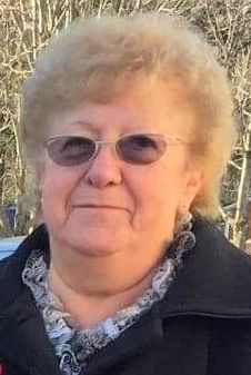 Jeannette Ménard-Chouinard