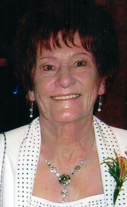 Janine Déry Thivierge