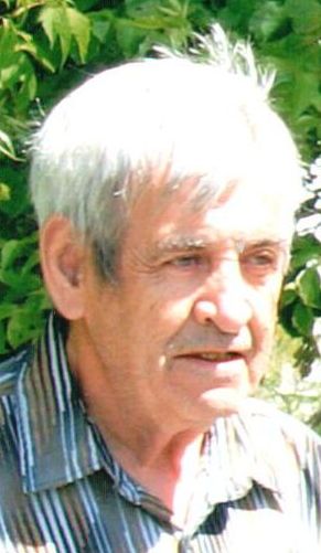 Gildas Roussel