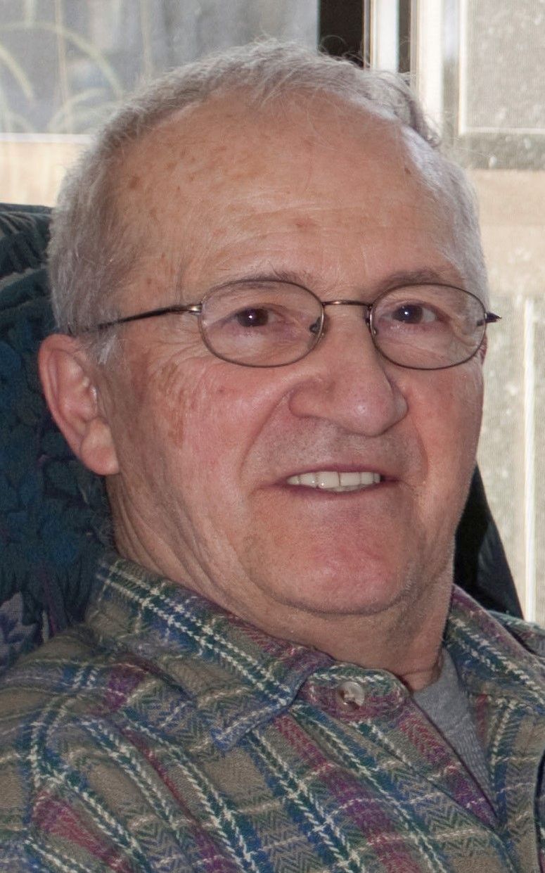 Marcien Roberge