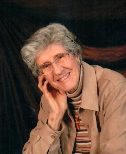 Louise Perrin
