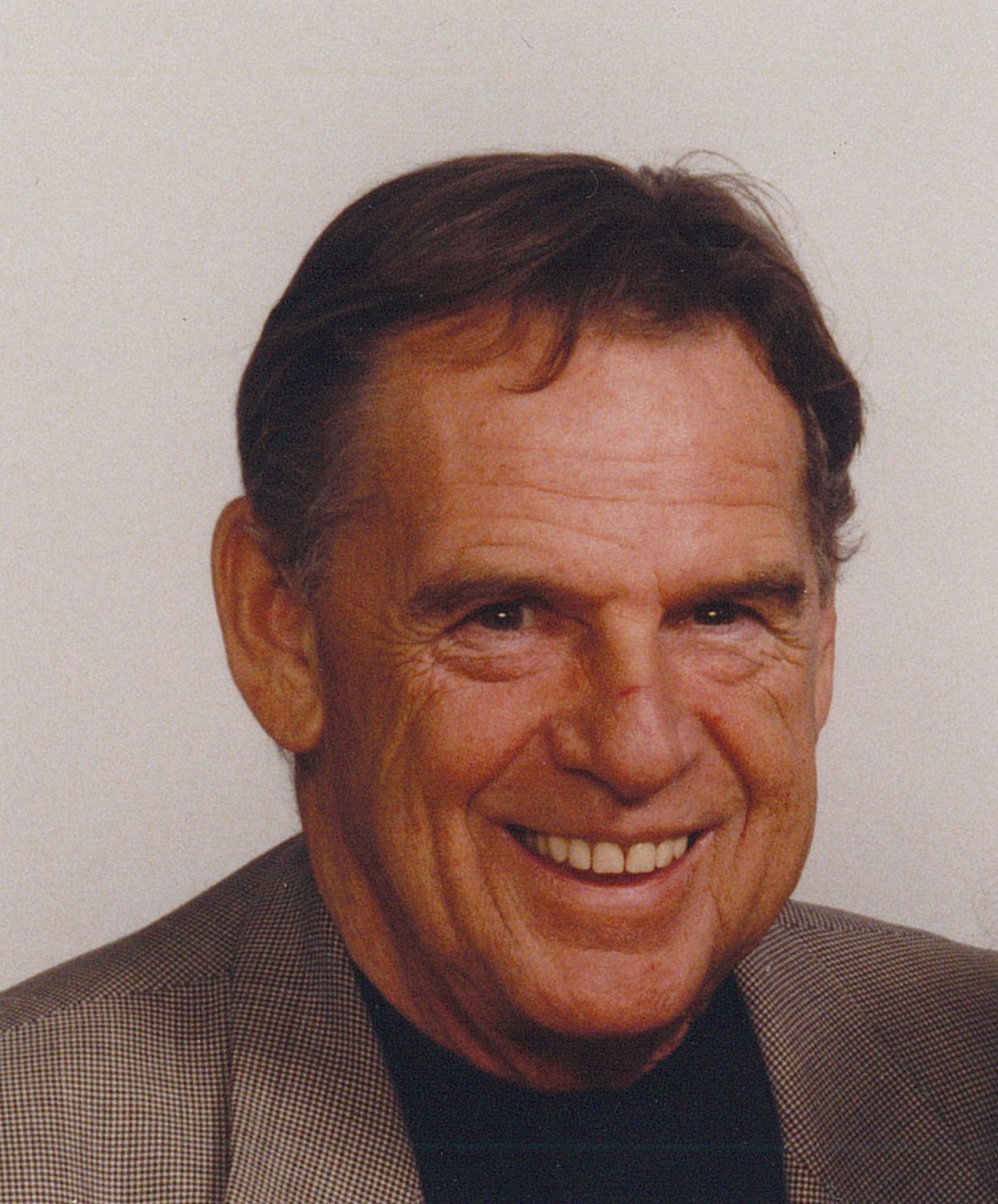 Denys Gaucher