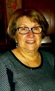 Madeleine Giroux Beaupré