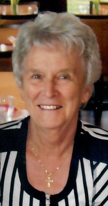 Thérèse Picard St-Jean