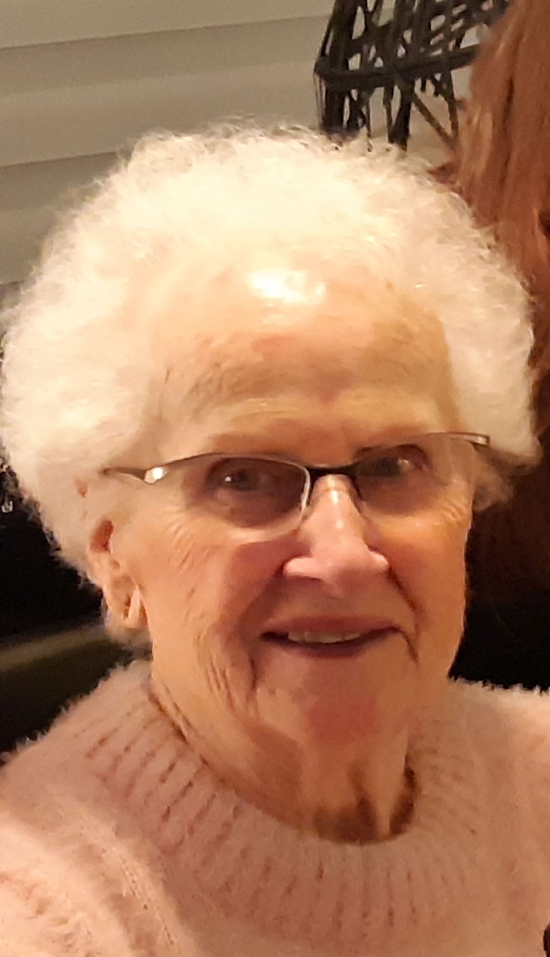 Micheline Robitaille Cossette