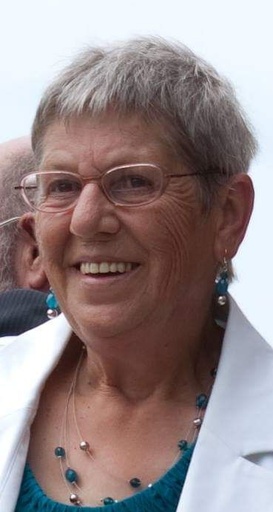 Jocelyne Massé