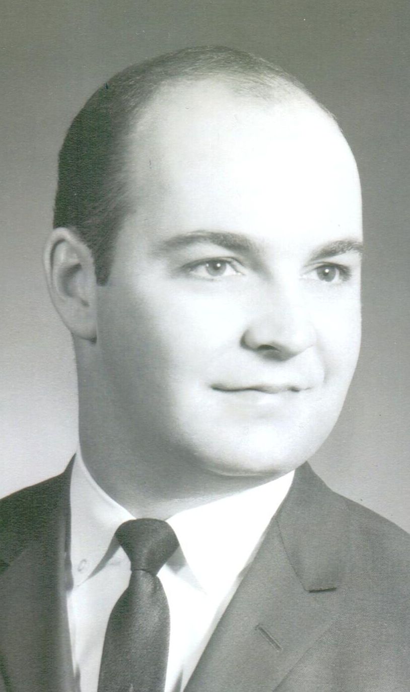 Henri Blanchet