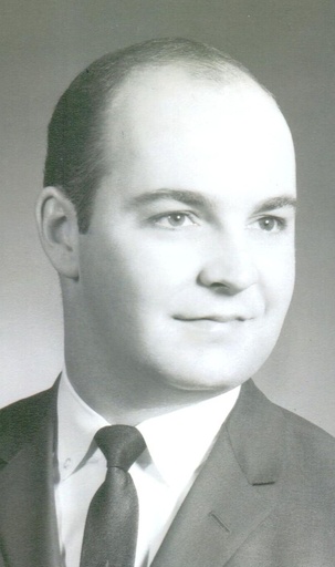 Henri Blanchet