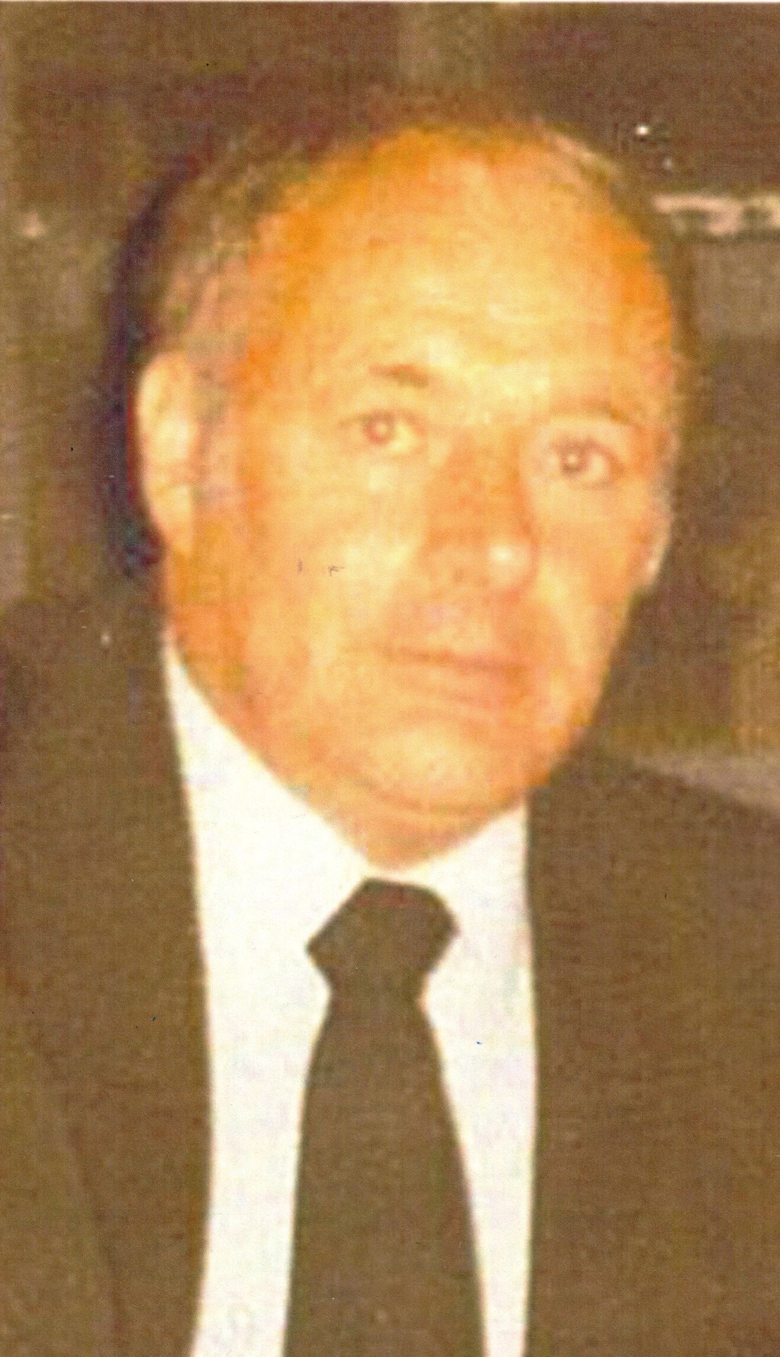 Raymond Gagnon