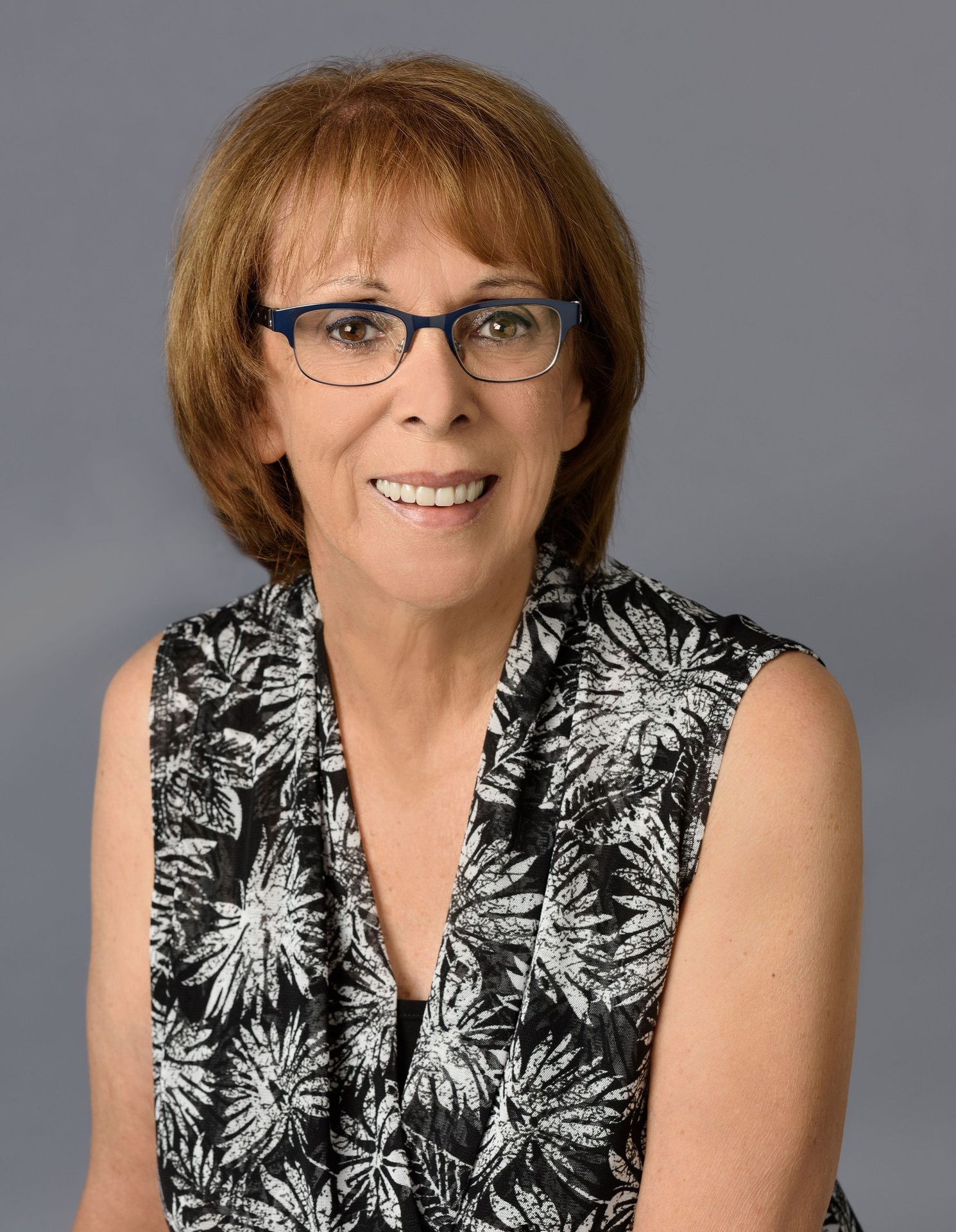 Ginette Rousseau Côté