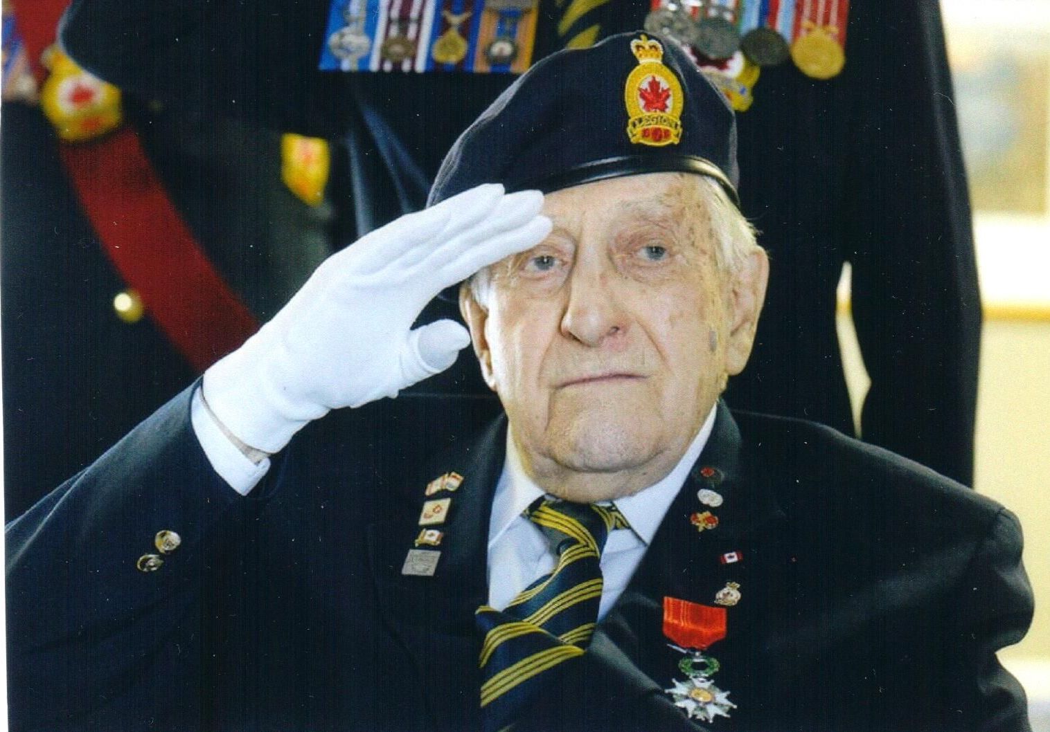 Joseph Patrick Sutcliffe