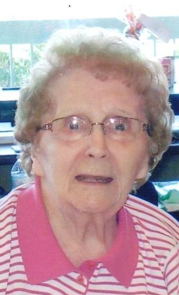 Jeannine Turgeon Belleau