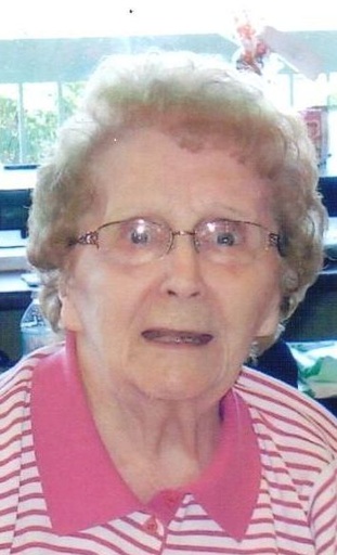 Jeannine Turgeon Belleau