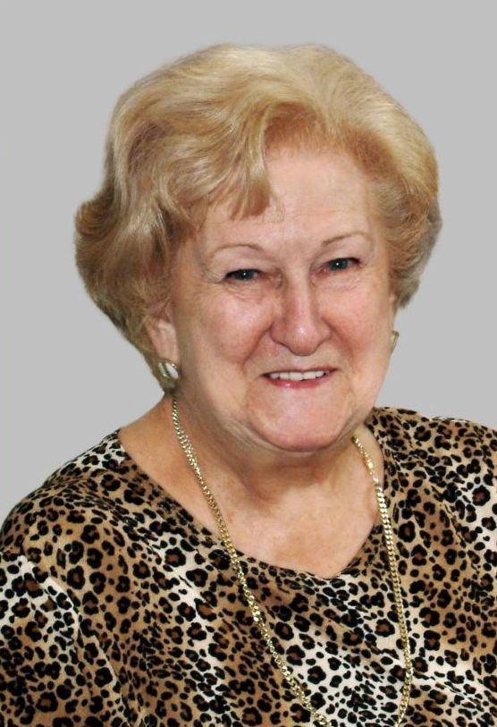 Cécile Roy