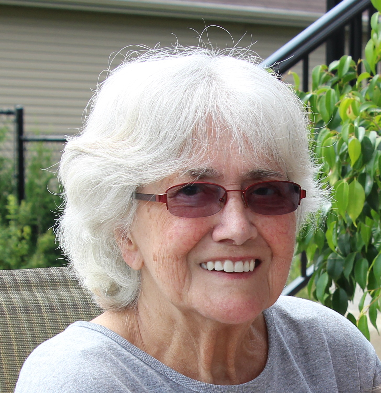 Doris Doyer Guillemette