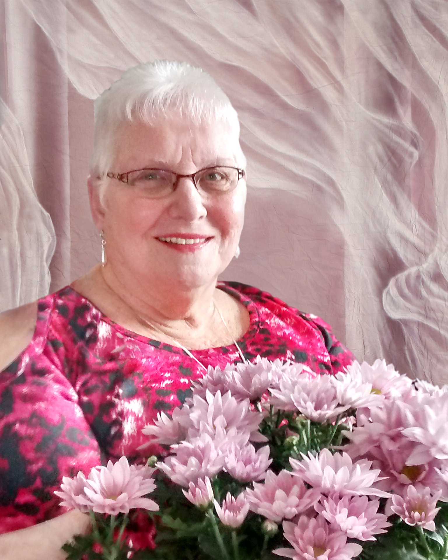 Colette Lévesque Anctil