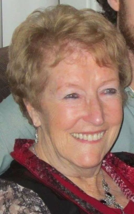 Claudette Drouin Plante