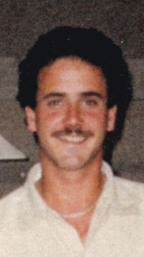 Martin Frégeau
