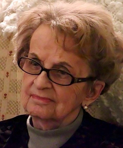 Gisèle Bergeron Huot