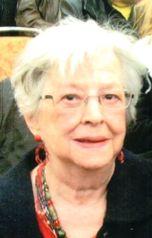 Clairette Riverin Vézina