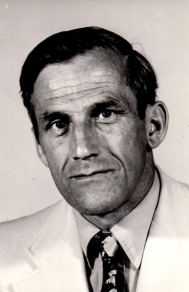 Roméo Caron