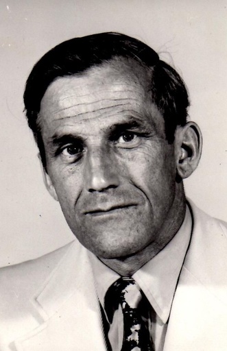 Roméo Caron