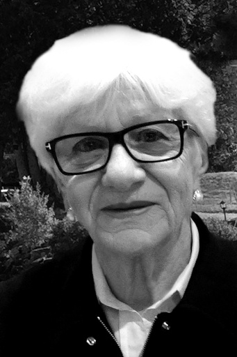 Raymonde Roussel