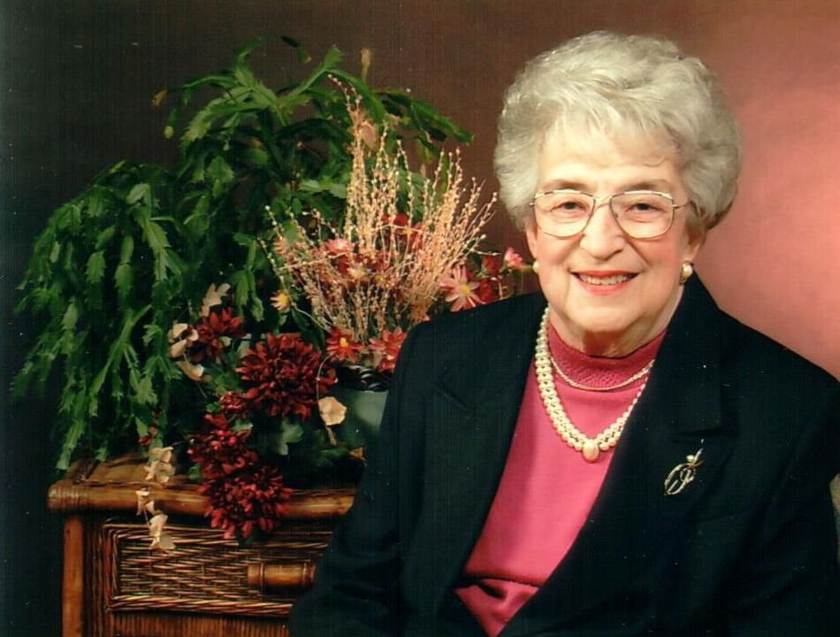 Fernande Lee