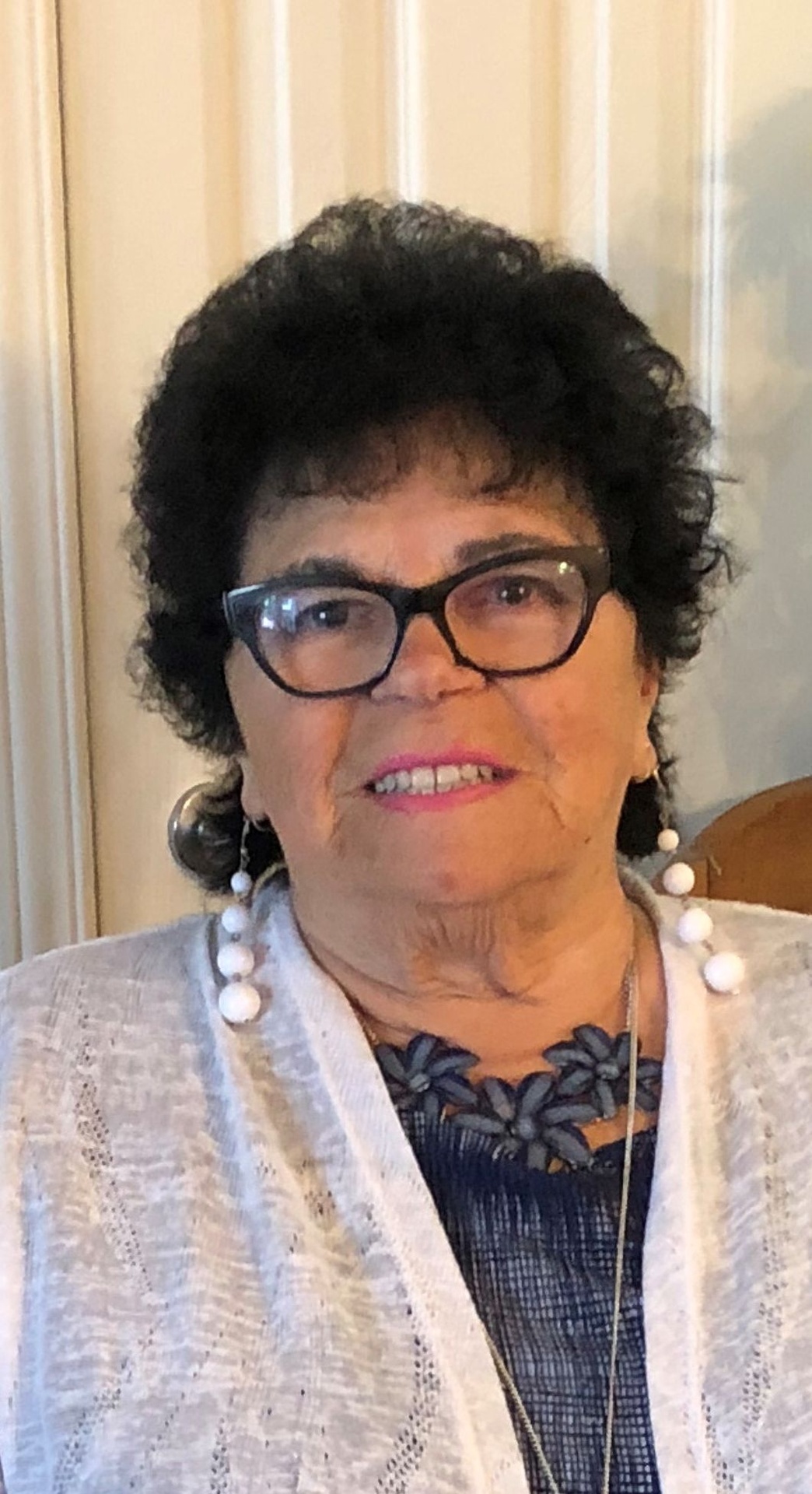 Huguette Lemieux Lebel