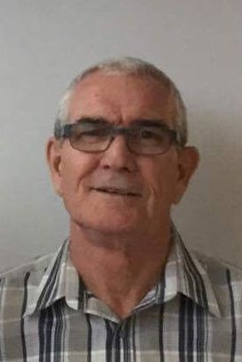 Luc Mercier