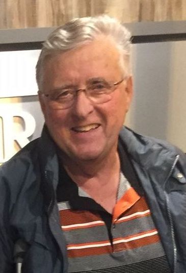 Claude Masse