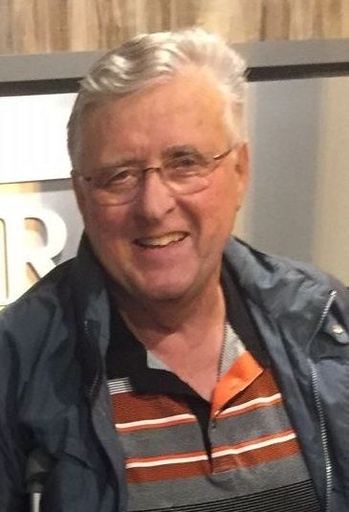 Claude Masse