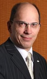 François Casgrain