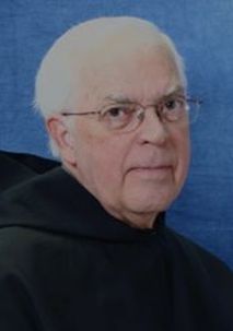 Frère Luc M. Marsolais, prêtre o.s.m.