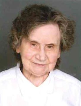 Thérèse Mignault