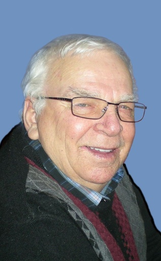 Raymond Savard