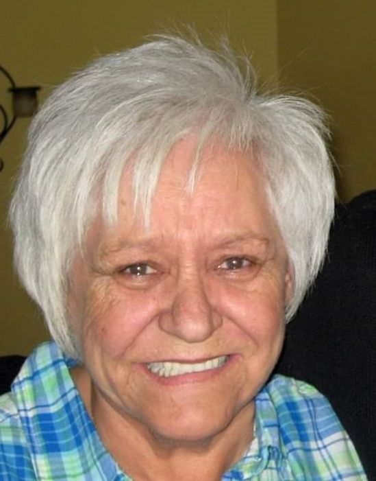 Michelle Lapointe