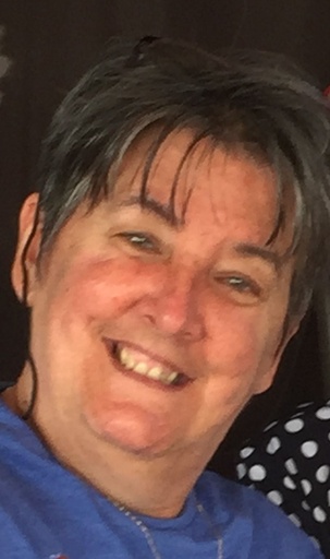 Lucie Goulet